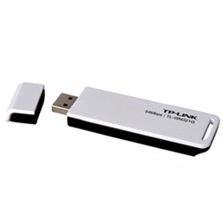 Tp-Link PENNA WIRELESS USB 54 MBPS TL-WN321G